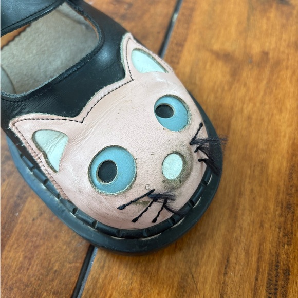 TREDAIR KITTY CAT MARY JANES - Picture 7 of 8